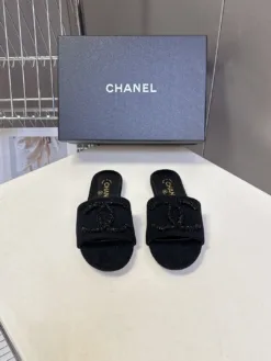CHANEL Sandals & Slides EU35-41 B80202605032179129