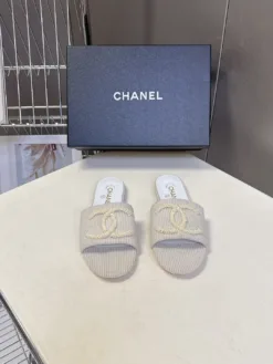 CHANEL Sandals & Slides EU35-41 B80202605032180129