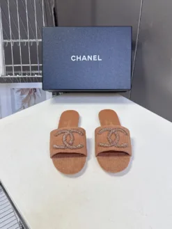 CHANEL Sandals & Slides EU35-41 B80202605032181129
