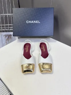 CHANEL Sandals & Slides EU35-41 C00202605030355129