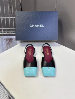 CHANEL Sandals & Slides EU35-41 C00202605030356129