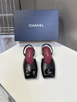 CHANEL Sandals & Slides EU35-41 C00202605030357129