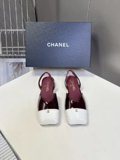 CHANEL Sandals & Slides EU35-41 C00202605030358129