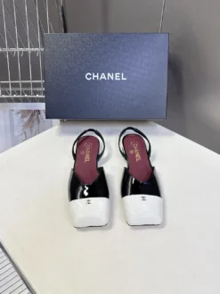 CHANEL Sandals & Slides EU35-41 C00202605030360129