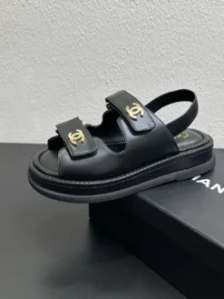 CHANEL Sandals & Slides EU35-41 C00202605031713129