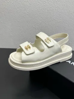 CHANEL Sandals & Slides EU35-41 C00202605031714129