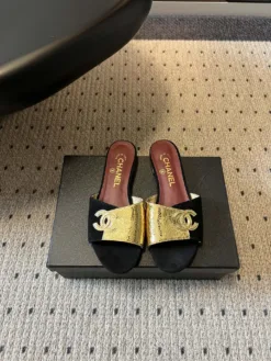 CHANEL Sandals & Slides EU35-41 C00202605032149129
