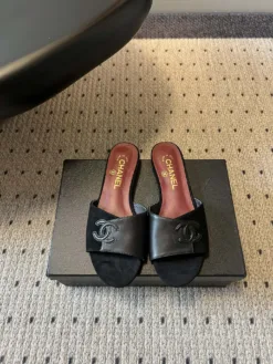 CHANEL Sandals & Slides EU35-41 C00202605032150129