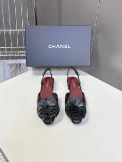 CHANEL Sandals & Slides EU35-41 C10202605030295129