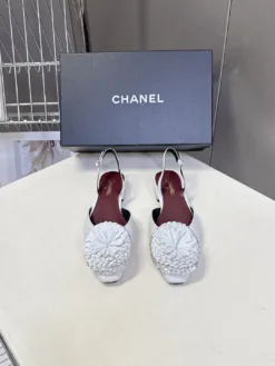 CHANEL Sandals & Slides EU35-41 C10202605030296129