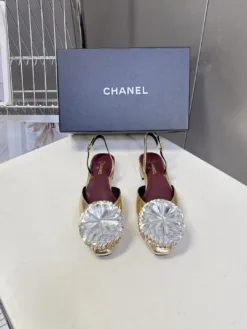 CHANEL Sandals & Slides EU35-41 C10202605030297129