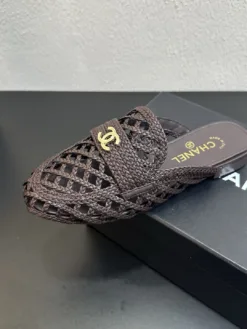 CHANEL Sandals & Slides EU35-41 C10202605031703129