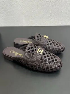 Alternative view of CHANEL Sandals & Slides EU35-41 C10202605031703129
