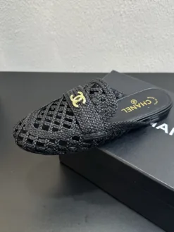 CHANEL Sandals & Slides EU35-41 C10202605031704129