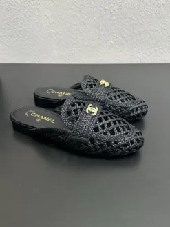 Alternative view of CHANEL Sandals & Slides EU35-41 C10202605031704129