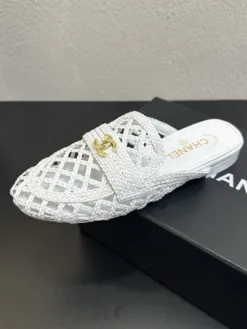 CHANEL Sandals & Slides EU35-41 C10202605031705129