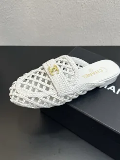 CHANEL Sandals & Slides EU35-41 C10202605031706129