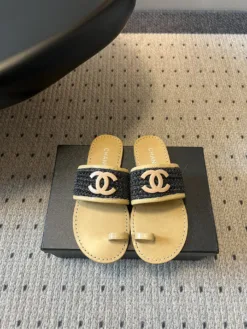 CHANEL Sandals & Slides EU35-41 C20202605032156139