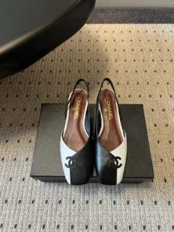 CHANEL Sandals & Slides EU35-41 C20202605032657139