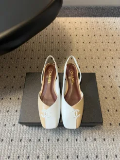 CHANEL Sandals & Slides EU35-41 C20202605032658139