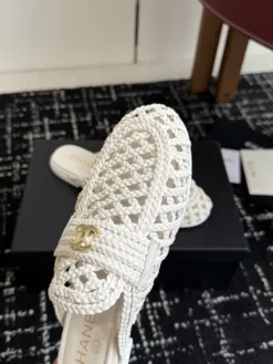 Alternative view of CHANEL Sandals & Slides EU35-41 C40202605031876139