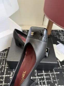 Alternative view of CHANEL Sandals & Slides EU35-41 C40202605031925139
