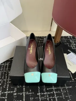 CHANEL Sandals & Slides EU35-41 C40202605031926139