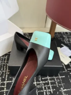 Alternative view of CHANEL Sandals & Slides EU35-41 C40202605031926139