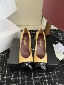 CHANEL Sandals & Slides EU35-41 C40202605031928139