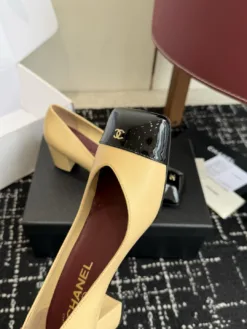 Alternative view of CHANEL Sandals & Slides EU35-41 C40202605031928139