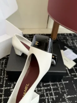 Alternative view of CHANEL Sandals & Slides EU35-41 C40202605031929139