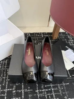 CHANEL Sandals & Slides EU35-41 C40202605031930139