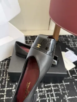Alternative view of CHANEL Sandals & Slides EU35-41 C40202605031930139