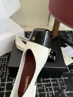 Alternative view of CHANEL Sandals & Slides EU35-41 C40202605031931139