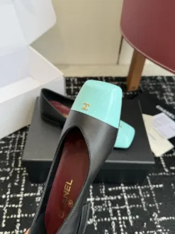 Alternative view of CHANEL Sandals & Slides EU35-41 C40202605031932139