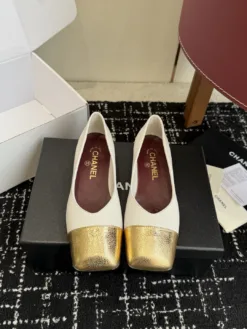 CHANEL Sandals & Slides EU35-41 C40202605031933139