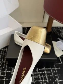 Alternative view of CHANEL Sandals & Slides EU35-41 C40202605031933139
