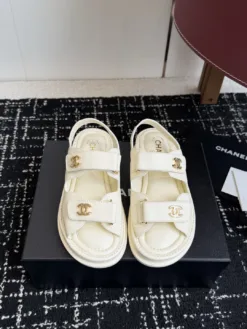 CHANEL Sandals & Slides EU35-41 C80202605030033149