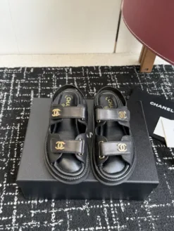 CHANEL Sandals & Slides EU35-41 C80202605030034149