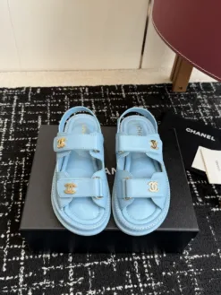 CHANEL Sandals & Slides EU35-41 C80202605030035149