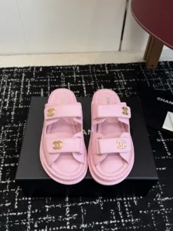 CHANEL Sandals & Slides EU35-41 C80202605030043149