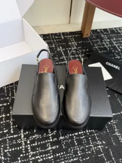 CHANEL Sandals & Slides EU35-42 C70202605033163149