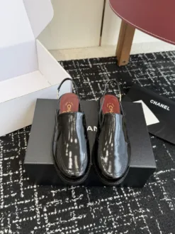 CHANEL Sandals & Slides EU35-42 C70202605033164149