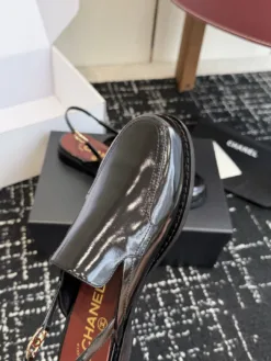 Alternative view of CHANEL Sandals & Slides EU35-42 C70202605033164149