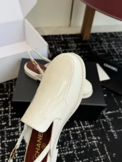 Alternative view of CHANEL Sandals & Slides EU35-42 C70202605033165149