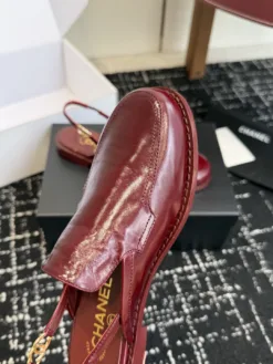 Alternative view of CHANEL Sandals & Slides EU35-42 C70202605033166149