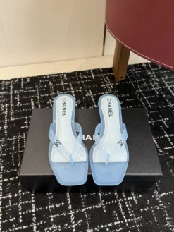 CHANEL Sandals & Slides EU36-41 A9020260503189399