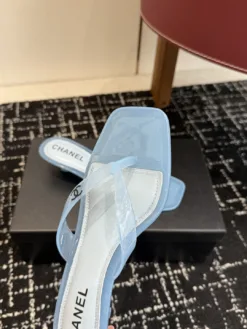 Alternative view of CHANEL Sandals & Slides EU36-41 A9020260503189399