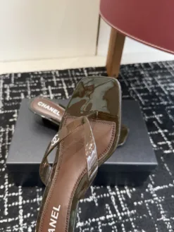 Alternative view of CHANEL Sandals & Slides EU36-41 A9020260503189499