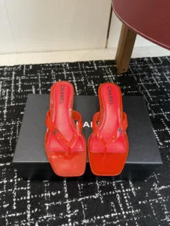 CHANEL Sandals & Slides EU36-41 A9020260503189599